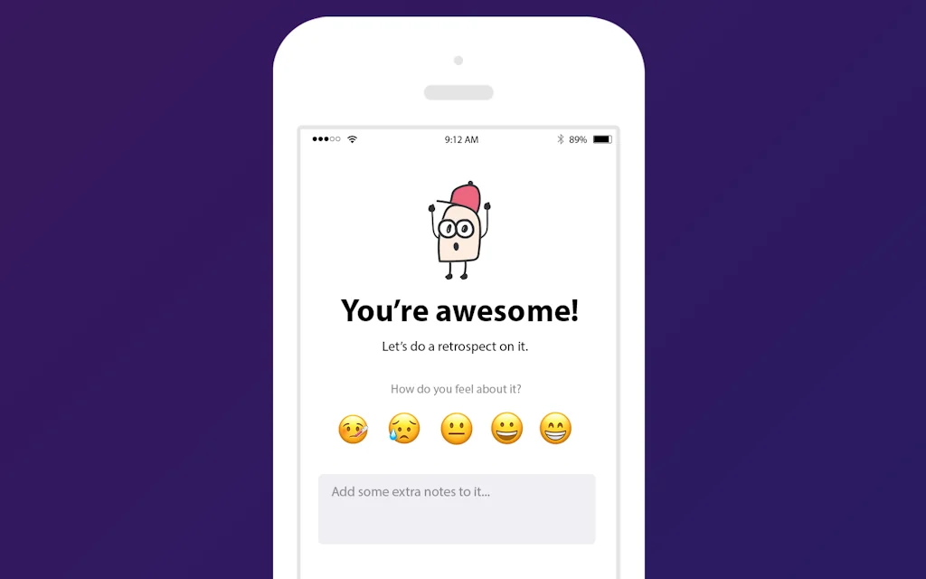 Streaky screenshot 2 of 7