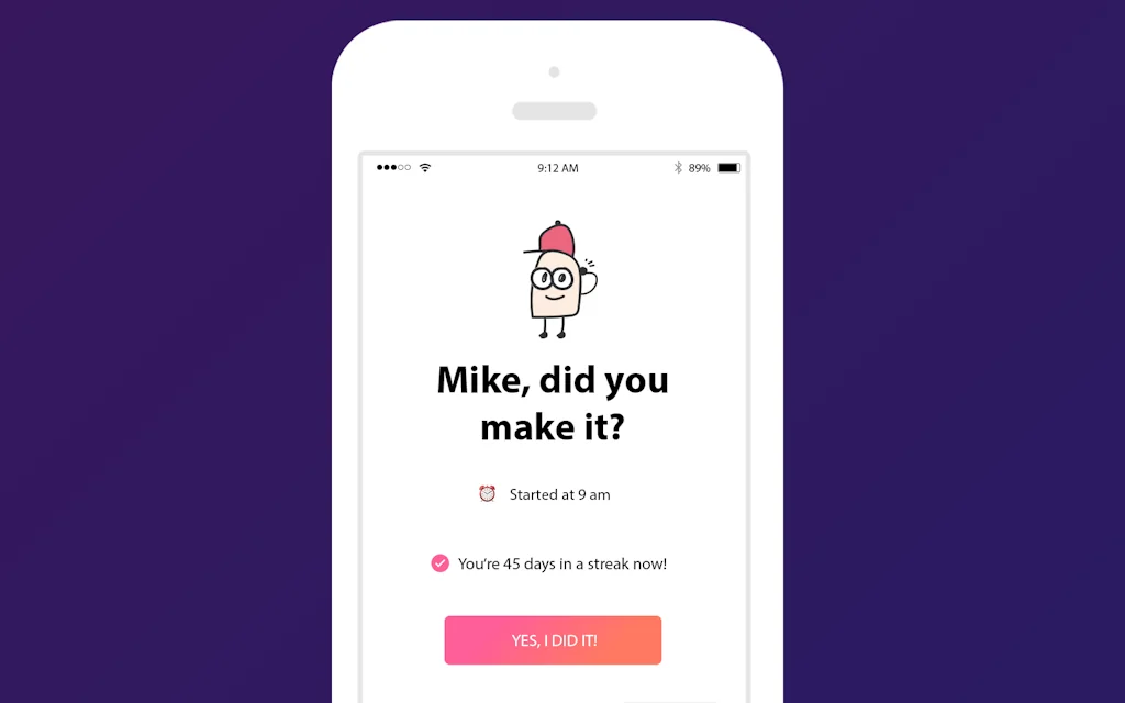 Streaky screenshot 3 of 7