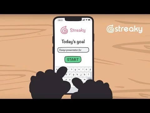 Streaky screenshot 7 of 7