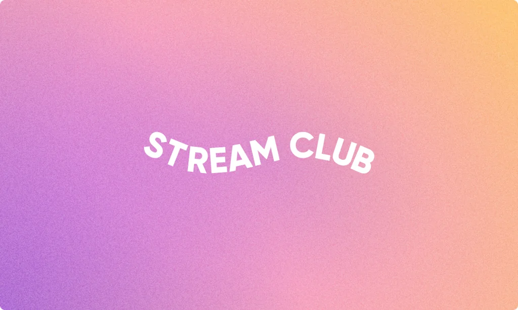 Stream 2.0 screenshot 1 of 4