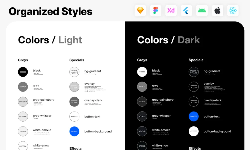 Stream Chat screenshot 3 of 3