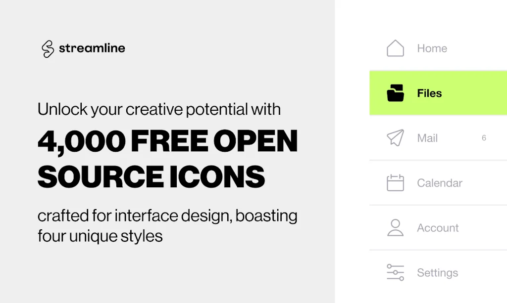 Streamline screenshot 1 of 7