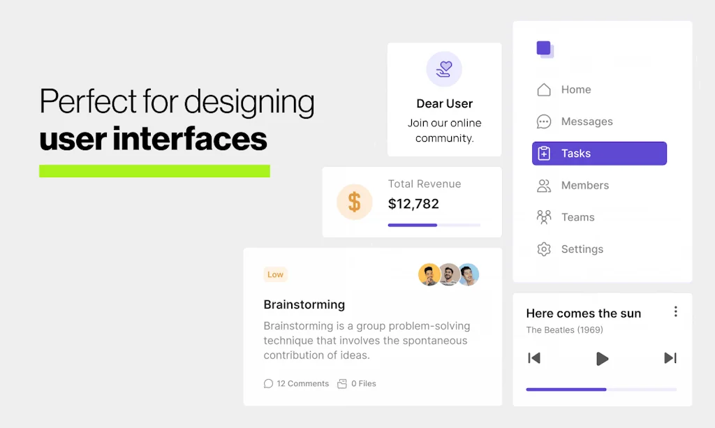 Streamline screenshot 3 of 7