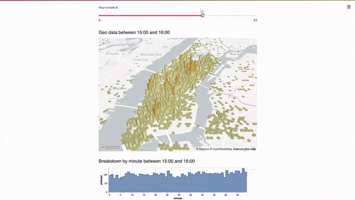 Streamlit screenshot 4 of 6