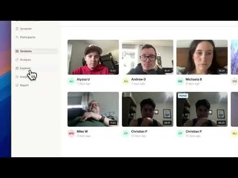 Strella screenshot 4 of 4