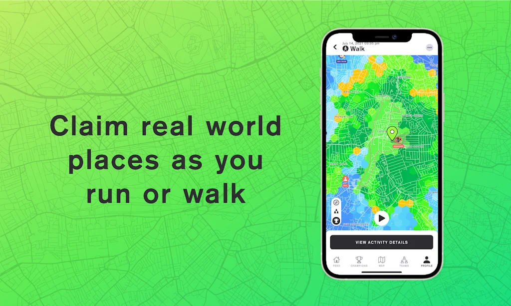 Stride screenshot 3 of 8