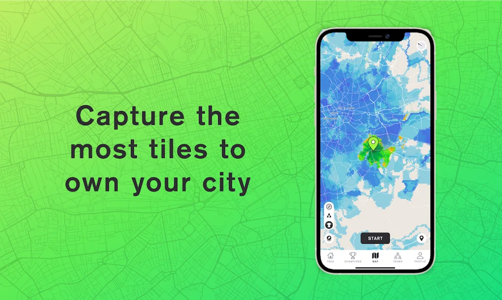Stride screenshot 8 of 8