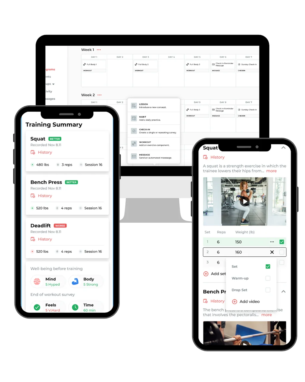 Stridist screenshot 5 of 6