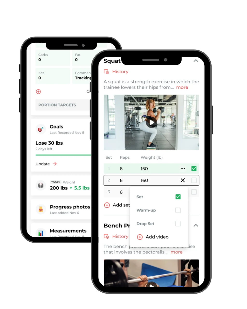 Stridist screenshot 6 of 6