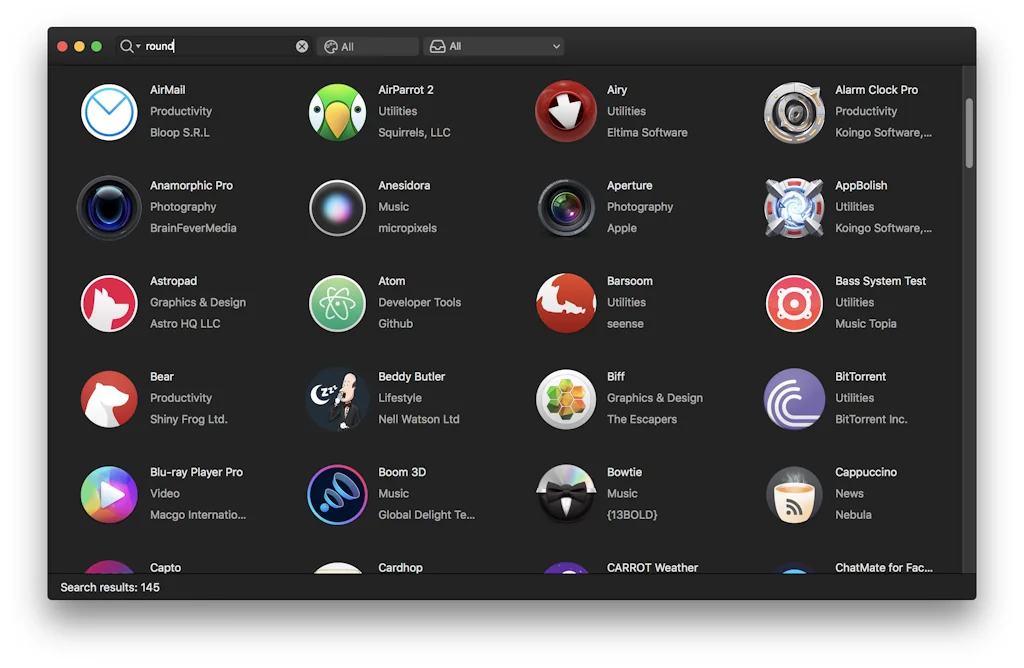 Strikingly screenshot 2 of 4