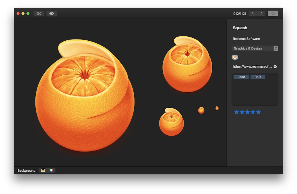 Strikingly screenshot 3 of 4