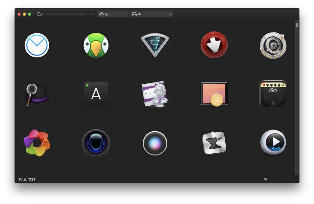 Strikingly screenshot 4 of 4