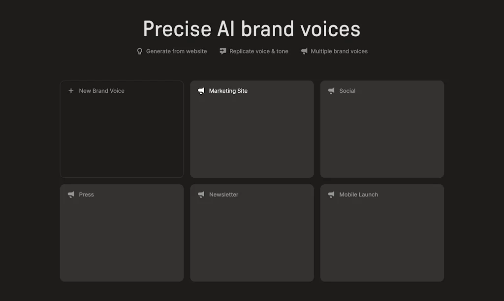 Strut screenshot 4 of 5