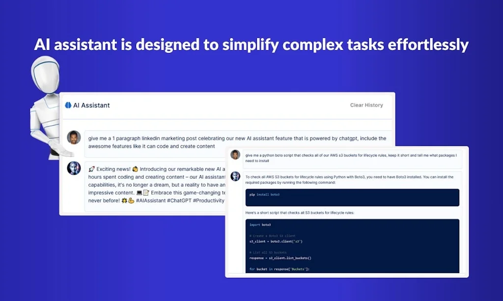 Struxe screenshot 2 of 5