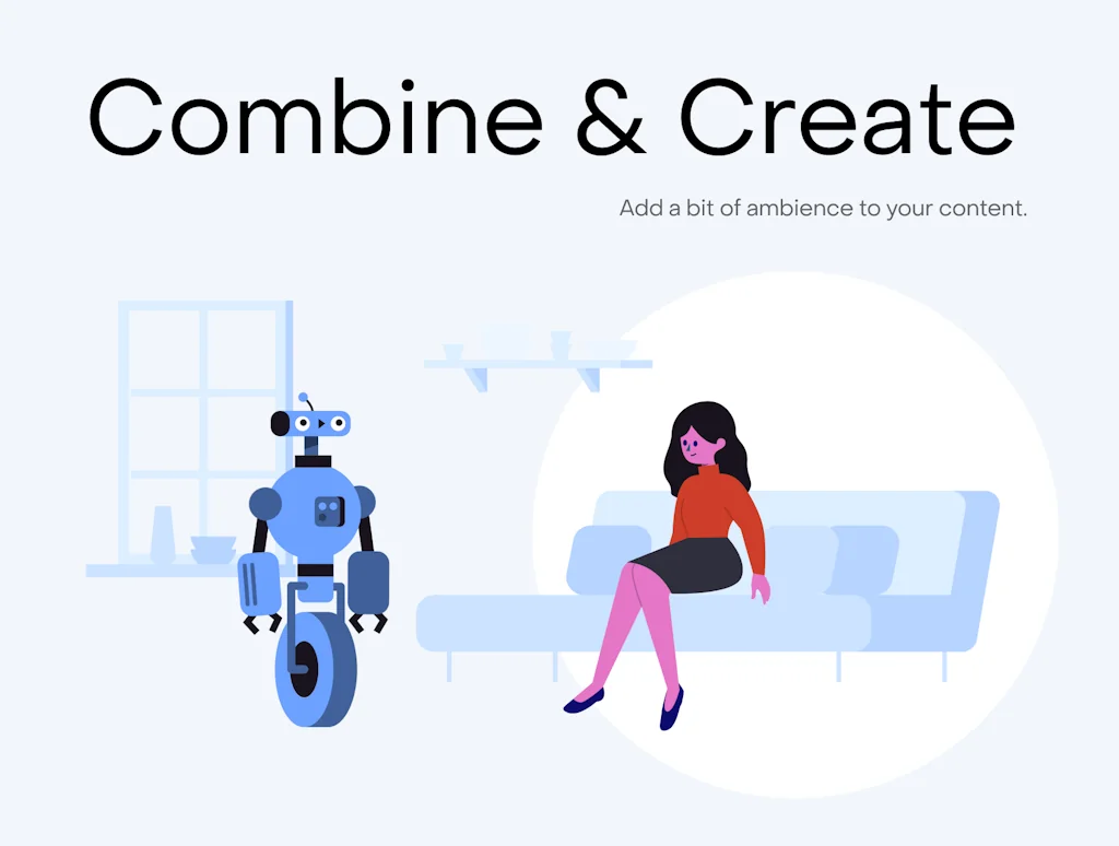 Stubborn Generator screenshot 3 of 7