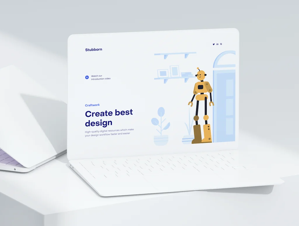 Stubborn Generator screenshot 4 of 7