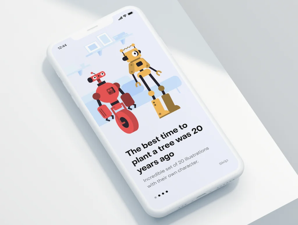 Stubborn Generator screenshot 5 of 7