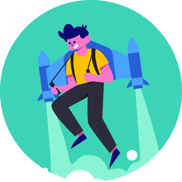 Stubborn Illustrations logo