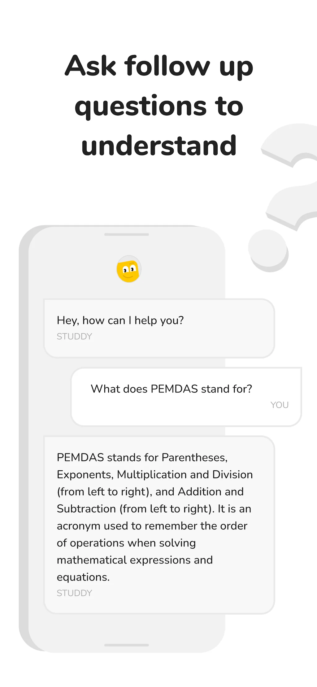 Studdy screenshot 4 of 6