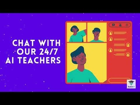 Student AI  screenshot 1 of 3