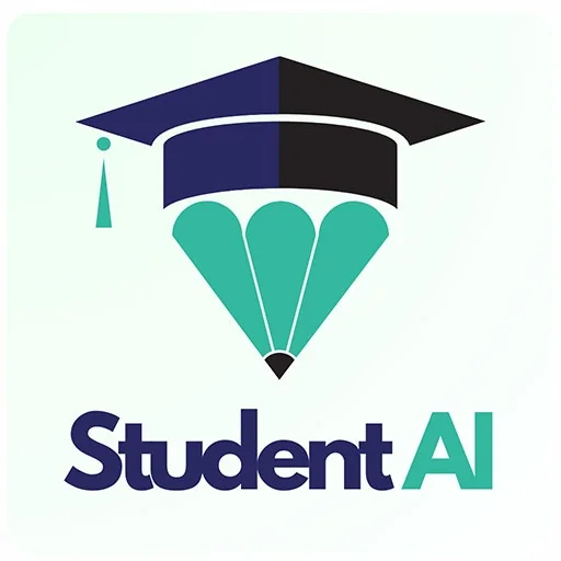 Student AI  logo