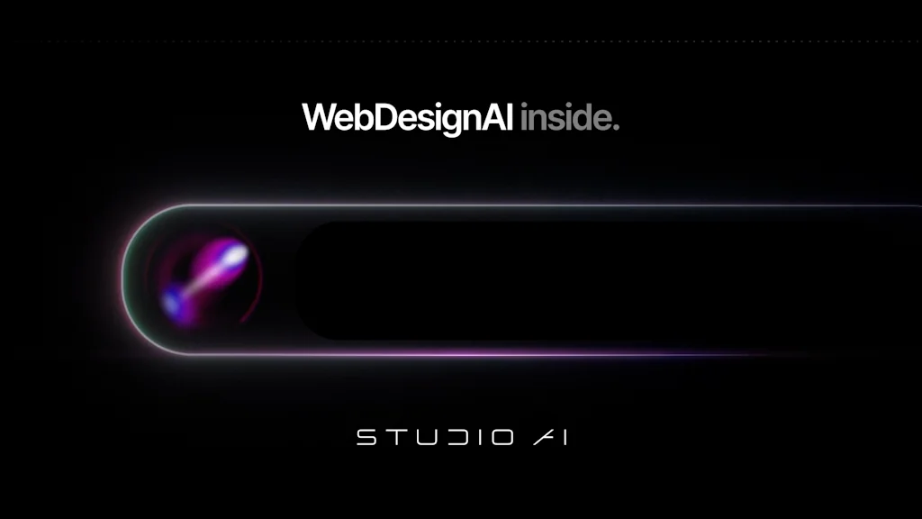 STUDIO screenshot 2 of 3