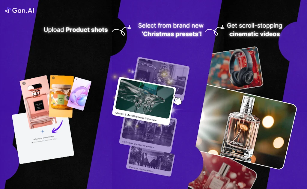 Gan.AI screenshot 2 of 3