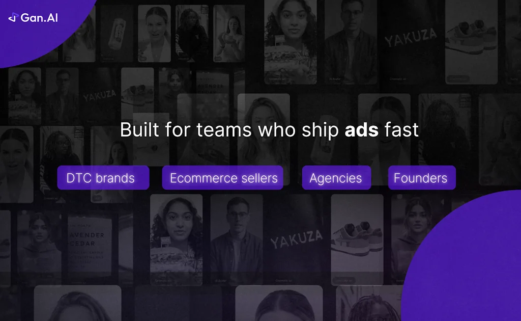 Gan.AI screenshot 3 of 3