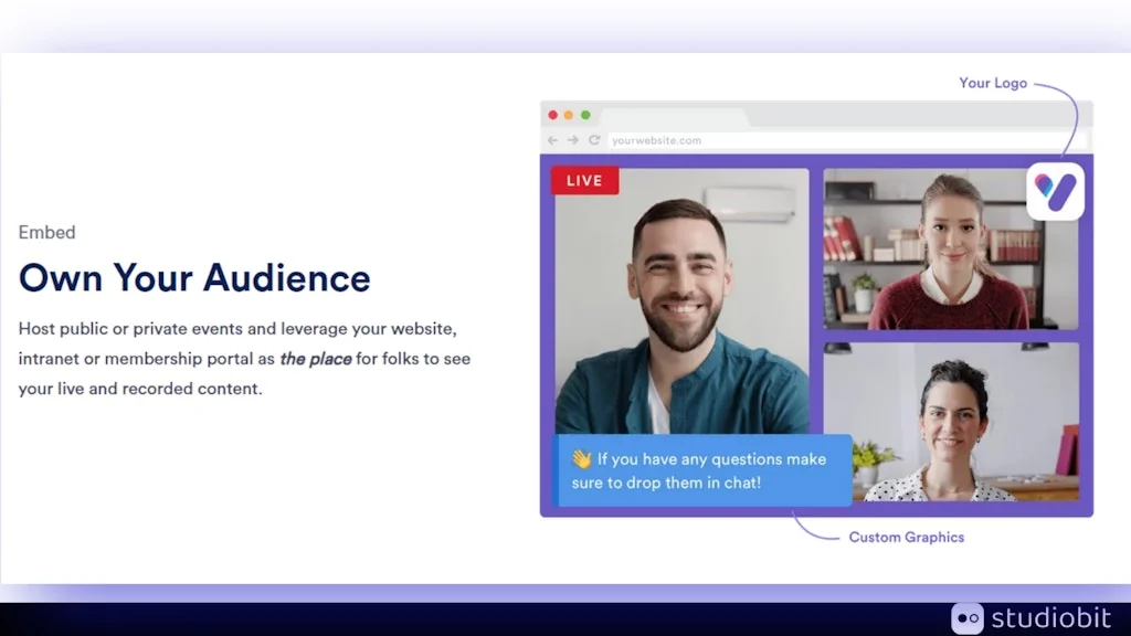 studiobit screenshot 1 of 8