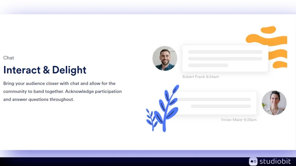studiobit screenshot 4 of 8