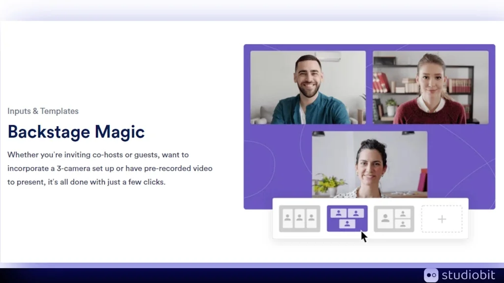 studiobit screenshot 6 of 8