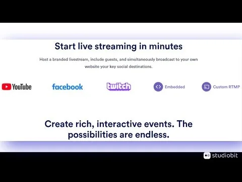 studiobit screenshot 8 of 8