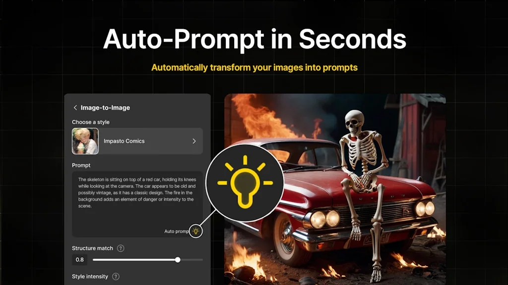 Stylar screenshot 4 of 6