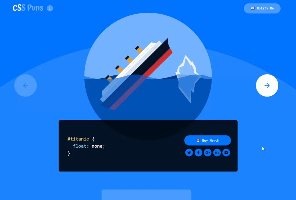 Style Guide Inspiration screenshot 4 of 4