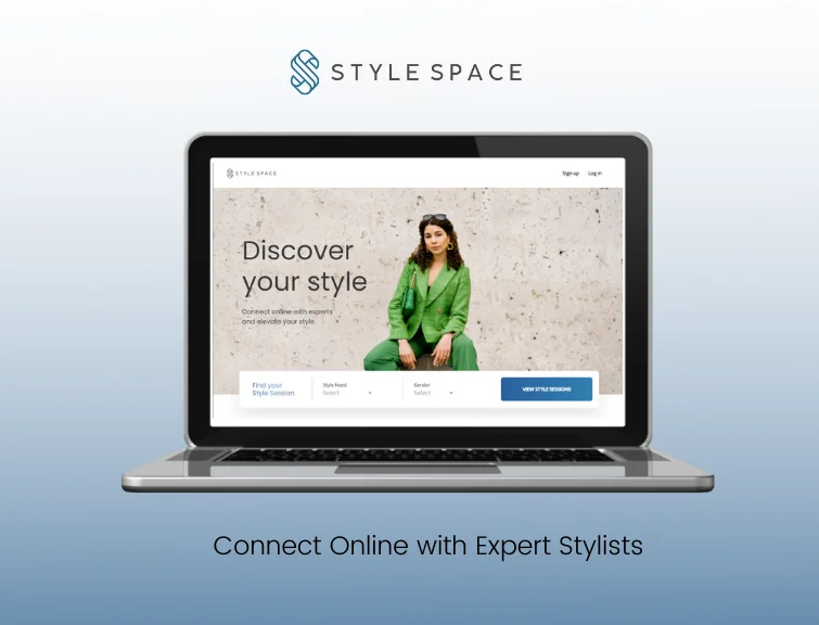 Style Space screenshot 2 of 6