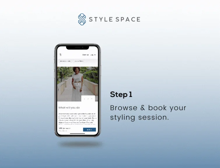 Style Space screenshot 3 of 6