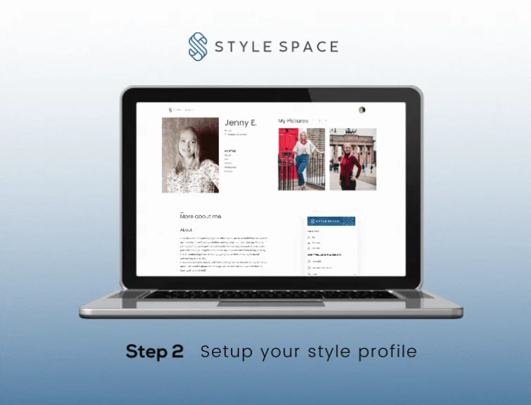 Style Space screenshot 4 of 6