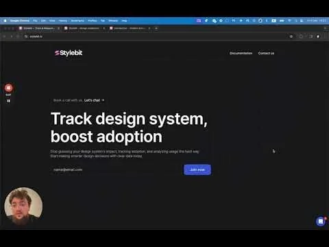 Stylebit screenshot 1 of 5