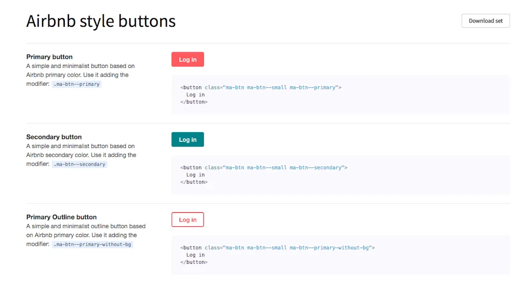 Stylepill screenshot 1 of 2