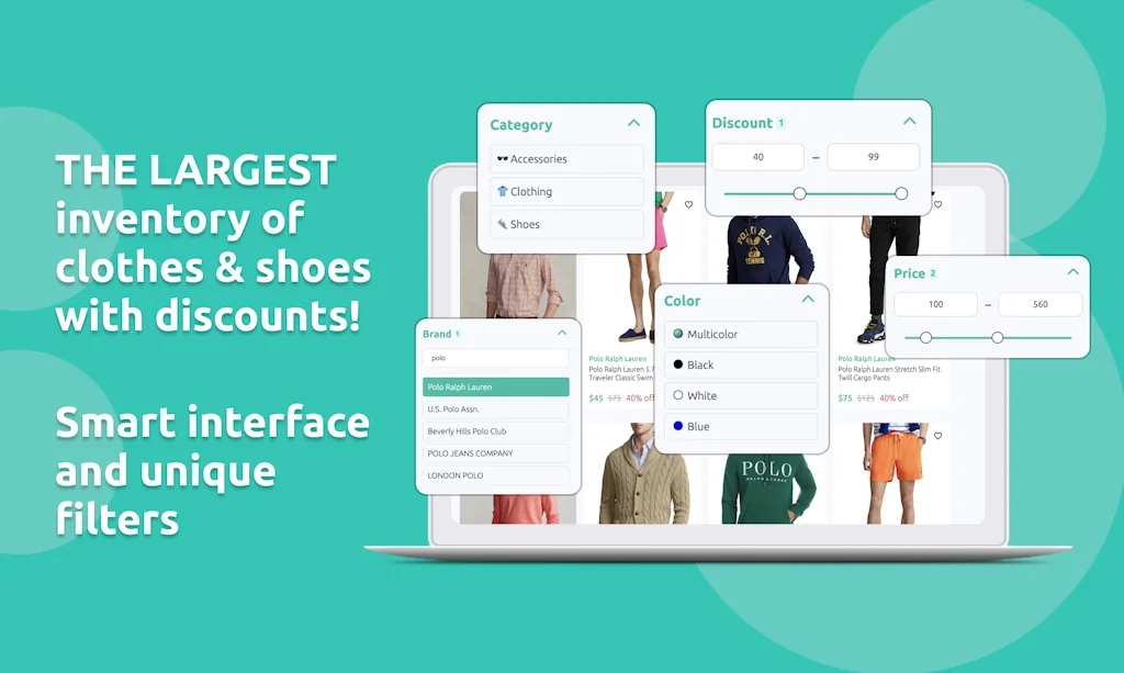 Styletyx screenshot 3 of 6