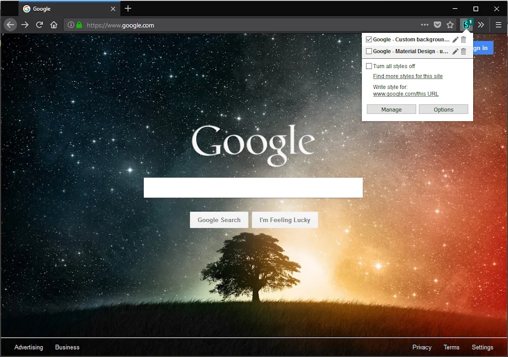Stylus screenshot 3 of 4