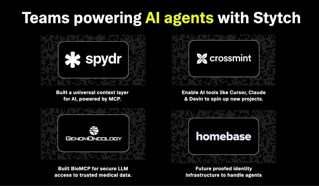 Stytch screenshot 3 of 8