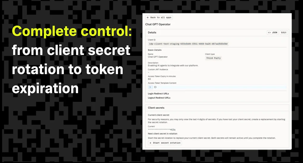 Stytch screenshot 6 of 8