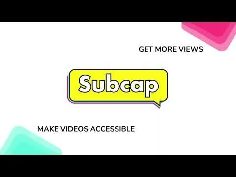 Subcap screenshot 1 of 4