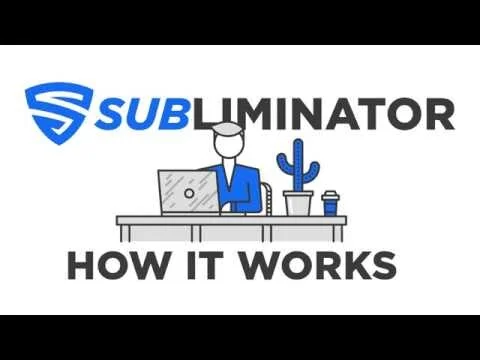 Subliminator screenshot 1 of 5