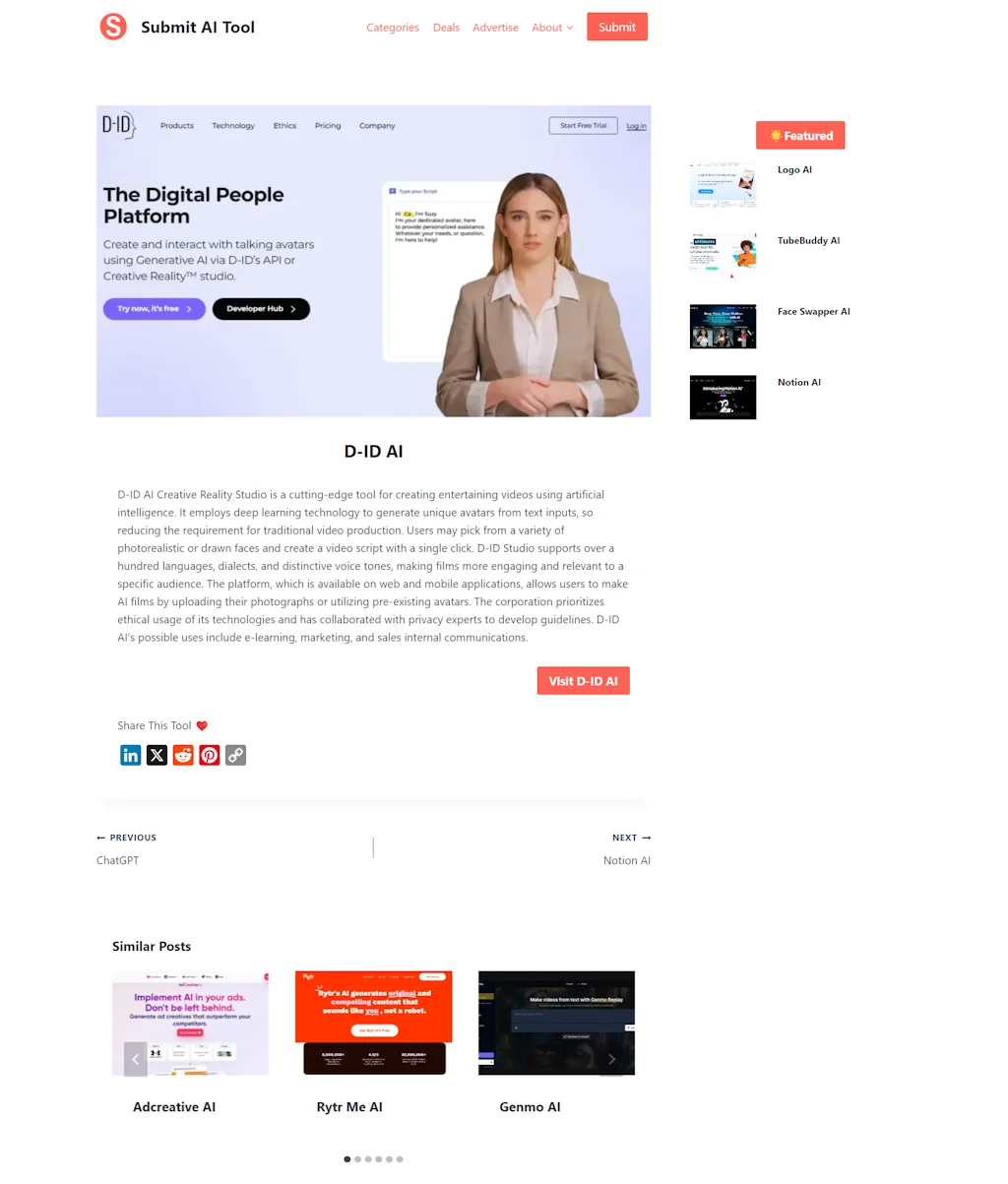 suco  screenshot 2 of 5