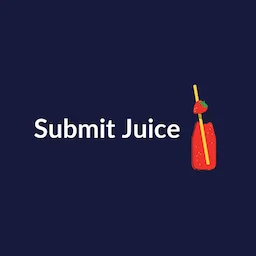 Submit Juice screenshot 4 of 4