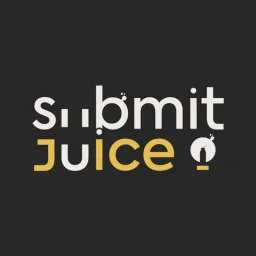 Submit Juice logo