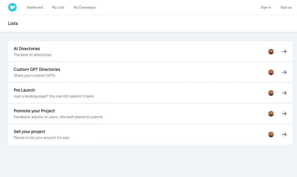 Submitting screenshot 2 of 7