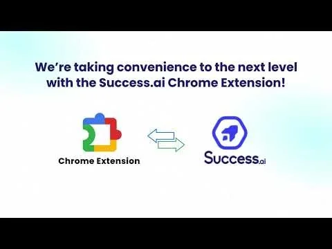 Success.ai screenshot 6 of 6